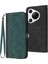 Huawei Pura 70 Için Kickstand Koruyucu Cüzdan Flip Folio Kitap Pu (Yurt Dışından) 1