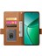 Realme 12 Artı Cüzdan Kartvizit Yuvaları Flip Case Günlük Kullanım Için Flip Case (Yurt Dışından) 5