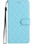 Xiaomi Redmi Not 10 Için Flip Case Pro Kickstand Kart Yuvaları Tutucu Folio (Yurt Dışından) 1