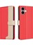 IPhone 16 Için Flip Case Folio Rfıd Engelleme Kickstand Darbeye Tpu (Yurt Dışından) 5