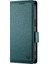 IPhone 14 Için Flip Case Pro Max Cüzdan Flip Kartvizit Yuvaları Günlük Kullanım (Yurt Dışından) 2