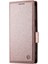 IPhone 12 Için Flip Case Pro Max Günlük Kullanım Flip Cüzdan Kartvizit Yuvaları (Yurt Dışından) 2