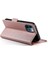IPhone 12 Için Flip Case Pro Max Günlük Kullanım Flip Cüzdan Kartvizit Yuvaları (Yurt Dışından) 5