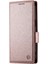 IPhone 13 Için Flip Case Pro Max Kartvizit Yuvaları Cüzdan Günlük Kullanım Flip (Yurt Dışından) 2