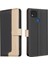 Xiaomi Redmi 9c Darbeye Tpu Iç Kabuk Kickstand Kart Için Flip Case (Yurt Dışından) 1
