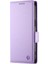 IPhone 15 Için Flip Case Pro Max Flip Cüzdan Günlük Kullanım Kart Yuvaları Iş (Yurt Dışından) 2