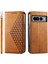 Google Pixel 7 Pro Günlük Kullanım Için Flip Case El Kayışı Standı Eşkenar Dörtgen Şekli (Yurt Dışından) 1
