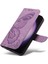 Samsung Galaxy S24 Için Flip Case Kredi ile Ultra Ayrılabilir El Kayışı (Yurt Dışından) 5