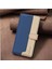IPhone Xs Max Flip Folio Rfıd Engelleme Kickstand Darbeye (Yurt Dışından) 4
