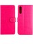 Honor 9x Pro Kart Tutucu Manyetik Kapatma Pu Deri Için Flip Case (Yurt Dışından) 1