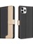 IPhone 11 Için Flip Case Pro Flip Folio Darbeye Tpu Iç Kabuk Kartı (Yurt Dışından) 1