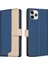 IPhone 11 Için Flip Case Pro Flip Folio Darbeye Tpu Iç Kabuk Kartı (Yurt Dışından) 1