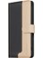 IPhone 15 Pro Max Rfıd Engelleme Kickstand Darbeye Tpu Için Flip Case (Yurt Dışından) 3
