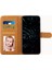Oppo Oppo 12 5g Pu Deri Tam Koruma Kartı Ekleme Için Flip Case (Yurt Dışından) 5