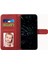 Realme C61 Yan Toka Tam Koruma Kartı Ekleme Pu Için Flip Case (Yurt Dışından) 3