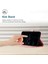 Realme C61 Yan Toka Tam Koruma Kartı Ekleme Pu Için Flip Case (Yurt Dışından) 3