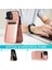 Kredi Kartı ile IPhone 12 Mini Manyetik Toka Kickstand ile Uyumlu (Yurt Dışından) 4