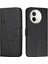 Vıvo V30E 5g Için Flip Case Kickstand Pu Deri Yan Toka Tam Kart (Yurt Dışından) 1