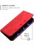 Motorola Moto X50 Ultra 5g Kickstand Pu Deri Kart Için Flip Case (Yurt Dışından) 3