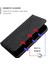 Motorola Moto X50 Ultra 5g Kickstand Pu Deri Kart Için Flip Case (Yurt Dışından) 5