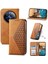 Realme 12 Pro Artı 5g Için Flip Case Standı Günlük Kullanım Cüzdan El Kayışı (Yurt Dışından) 1