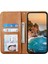 Realme 12 Pro Artı 5g Için Flip Case Standı Günlük Kullanım Cüzdan El Kayışı (Yurt Dışından) 5
