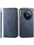 Realme 12 Pro Artı 5g Için Flip Case Standı Günlük Kullanım Cüzdan El Kayışı (Yurt Dışından) 1