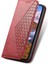 Oppo Flip 4g El Kayışı Standı Cüzdan Günlük Kullanım Eşkenar Dörtgen Şekli Için Flip Case (Yurt Dışından) 5