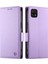 Samsung Galaxy A22 5g Kart Yuvaları Cüzdan Iş Günlük Kullanım Için Flip Case (Yurt Dışından) 1