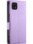 Samsung Galaxy A22 5g Kart Yuvaları Cüzdan Iş Günlük Kullanım Için Flip Case (Yurt Dışından) 5