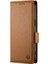 Samsung Galaxy A22 5g Kart Yuvaları Cüzdan Iş Günlük Kullanım Için Flip Case (Yurt Dışından) 2