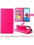 Xiaomi Redmi Not 10 Için Flip Case 4g Kickstand Manyetik Kapatma Kartı Pu (Yurt Dışından) 4