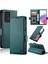 Samsung Galaxy Için Flip Case A53 5g Cüzdan Flip Günlük Kullanım Kartvizit (Yurt Dışından) 3