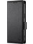 Samsung Galaxy Flip 5g Flip Case Günlük Kullanım Kart Yuvaları Iş Için Flip Case (Yurt Dışından) 2