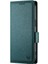 Samsung Galaxy A22 4g Kart Yuvaları Için Flip Case Cüzdan Günlük Kullanım Flip (Yurt Dışından) 2
