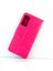 Xiaomi Redmi Not 10 Için Flip Case 5g Kart Tutucu Manyetik Kapatma Pu (Yurt Dışından) 4