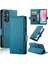 Samsung Galaxy A24 4g Günlük Kullanım Için Flip Case Iş Çevir Cüzdan Kartı (Yurt Dışından) 1