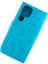 Samsung Galaxy S22 Ultra 5g Manyetik Kapatma Pu Deri Kart Için Flip Case (Yurt Dışından) 2