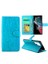 Samsung Galaxy S22 Ultra 5g Manyetik Kapatma Pu Deri Kart Için Flip Case (Yurt Dışından) 4
