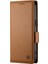 Samsung Galaxy Flip 5g Flip Case Günlük Kullanım Kart Yuvaları Iş Için Flip Case (Yurt Dışından) 2