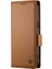 IPhone 11 Için Flip Case Pro Max Cüzdan Kartvizit Yuvaları Günlük Kullanım Flip (Yurt Dışından) 3