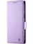 IPhone 13 Için Flip Case Pro Max Kartvizit Yuvaları Cüzdan Günlük Kullanım Flip (Yurt Dışından) 2