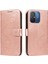 Xiaomi Redmi 11A Için Flip Case Kredi Kartı ile 4g Yüksek Kaliteli Deri (Yurt Dışından) 1