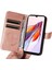 Xiaomi Redmi 11A Için Flip Case Kredi Kartı ile 4g Yüksek Kaliteli Deri (Yurt Dışından) 4