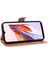 Xiaomi Redmi 11A Için Flip Case Kredi Kartı ile 4g Yüksek Kaliteli Deri (Yurt Dışından) 5