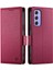 Samsung Galaxy Galaxy Cüzdan Günlük Kullanım Için Flip Case Kart Yuvaları Iş Çevirme (Yurt Dışından) 1