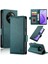 Realme 12 5g Günlük Kullanım Için Flip Case Iş Cüzdan Kart Yuvaları Flip (Yurt Dışından) 2