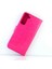 Samsung Galaxy S21 Artı Pu Deri Kart Tutucu Manyetik Için Flip Case (Yurt Dışından) 3
