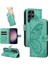 Samsung Galaxy S24 Için Flip Case Kredi ile Ultra Ayrılabilir El Kayışı (Yurt Dışından) 1
