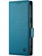 IPhone 15 Için Flip Case Pro Kart Yuvaları Iş Günlük Kullanım Cüzdan Flip (Yurt Dışından) 2